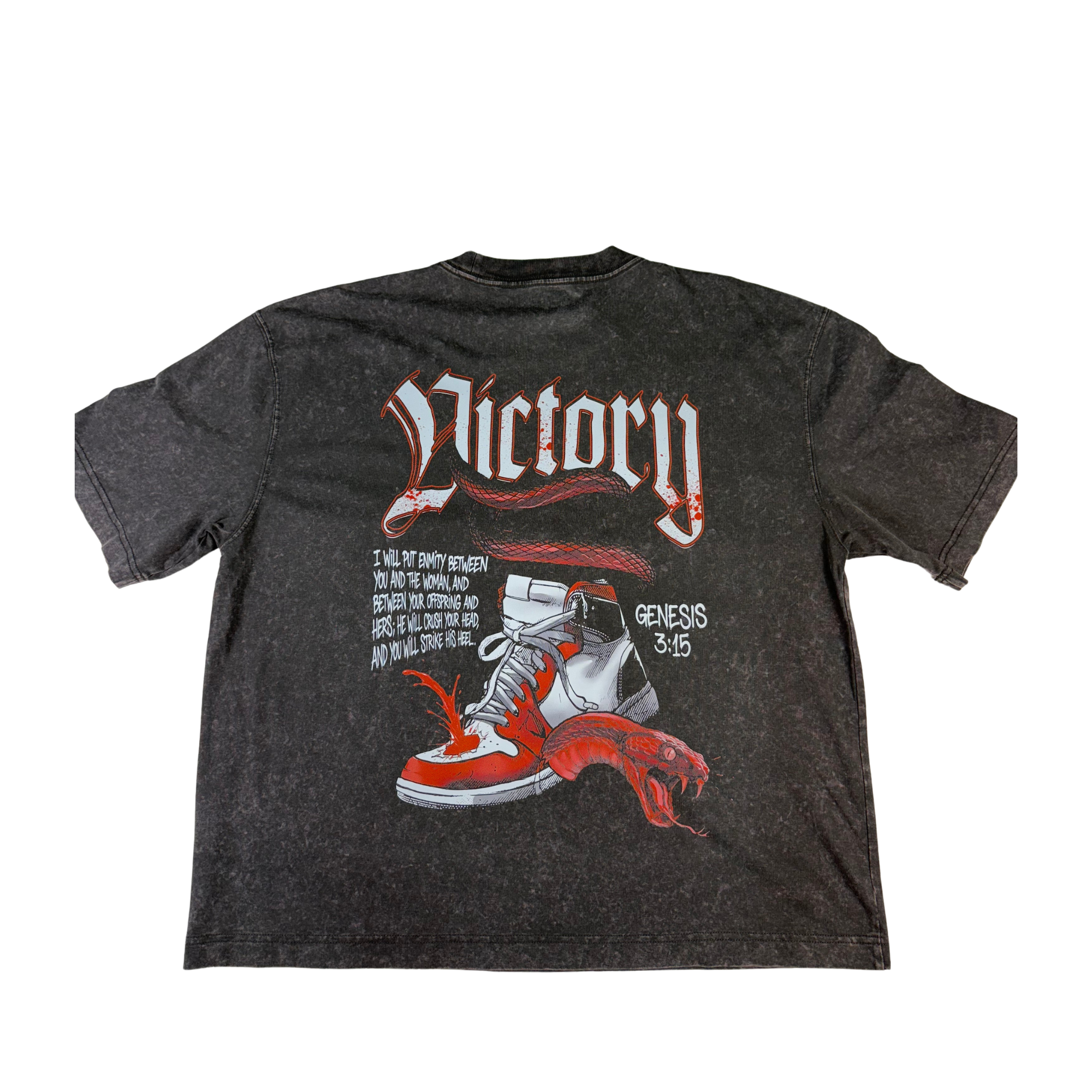 Victory